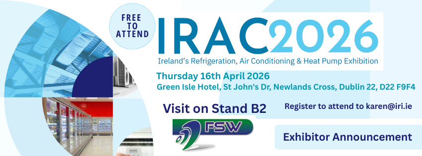 Institute of Refrigeration Ireland tweet media