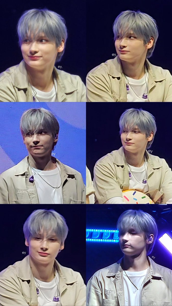 Going through my gallery from last Sunday’s ganap and WHY is it always Hyuka side-eyeing. 😬🤭👀