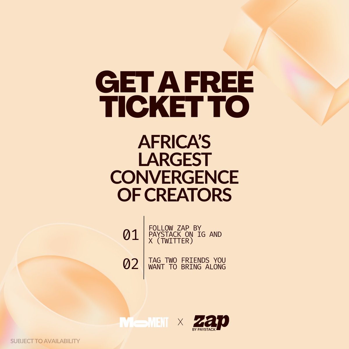 Zap ⚡️ tweet media