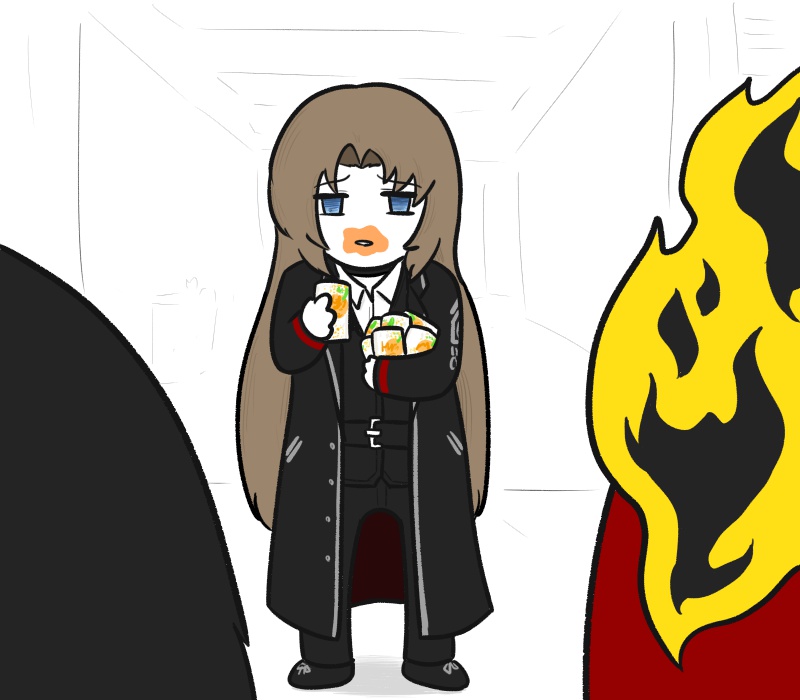 쿠카 Quka tweet media