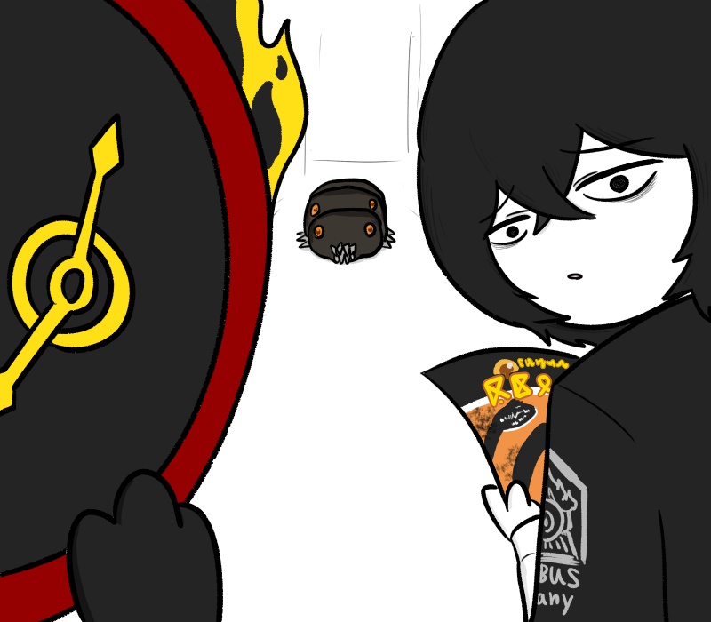 쿠카 Quka tweet media