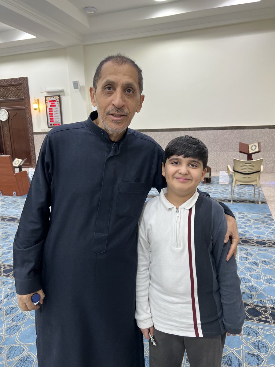 Ali Kuemkh علي كميخ tweet media