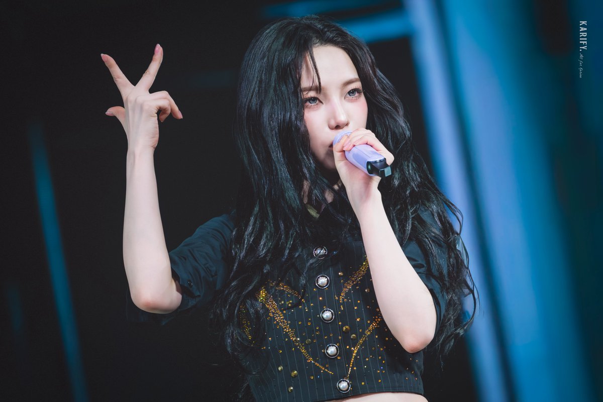 260307 SYNK : aeXIS LINE 마카오 Day1

#카리나 #Karina #에스파 #aespa