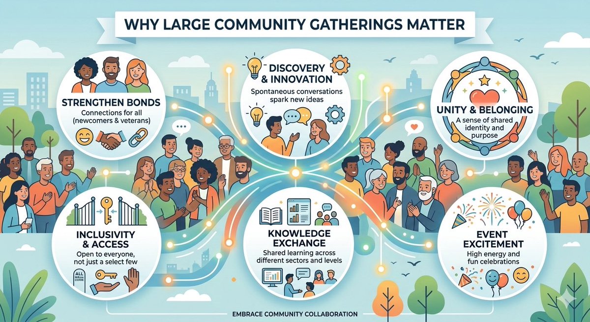 Thom Singer, CSP 🌟 tweet media