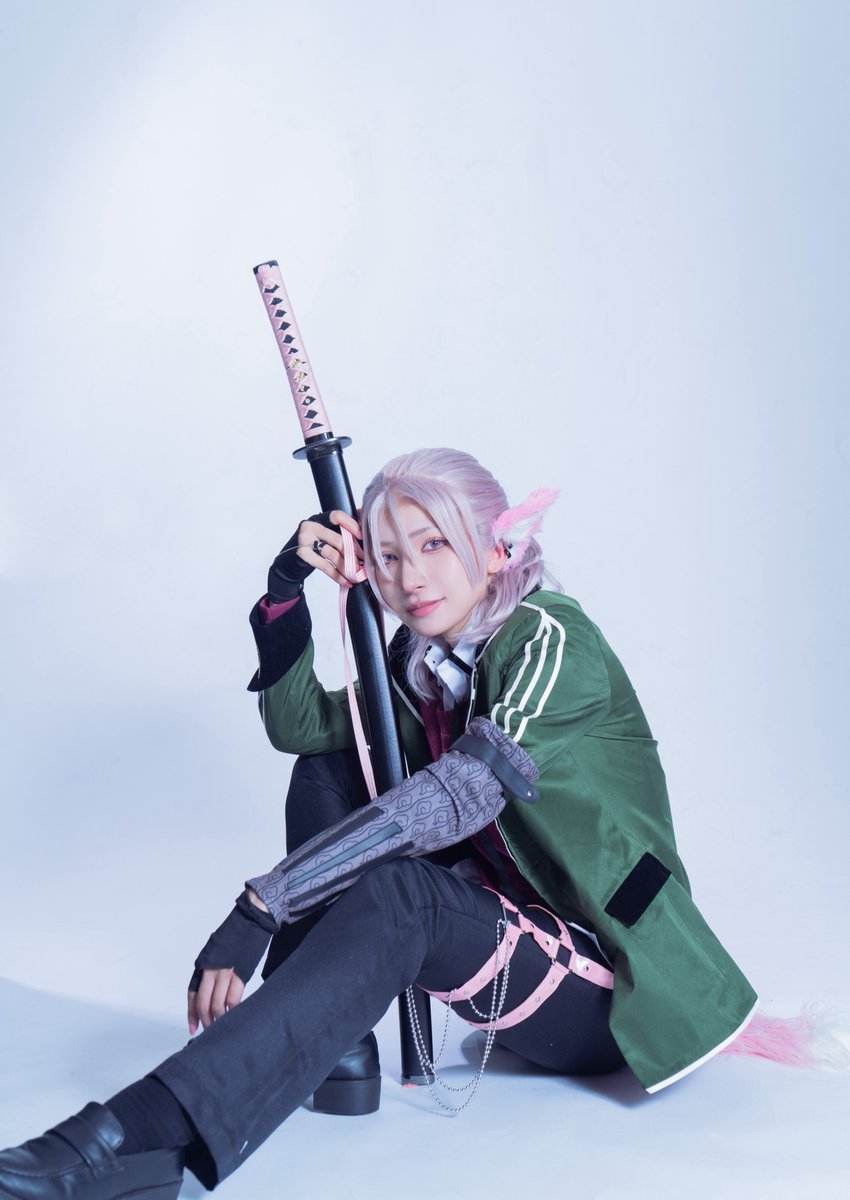 cos 村雲江

Photo <a href="/hnnn_ton/">ひの(のに)🐷㌧</a> 
#hinono2photo