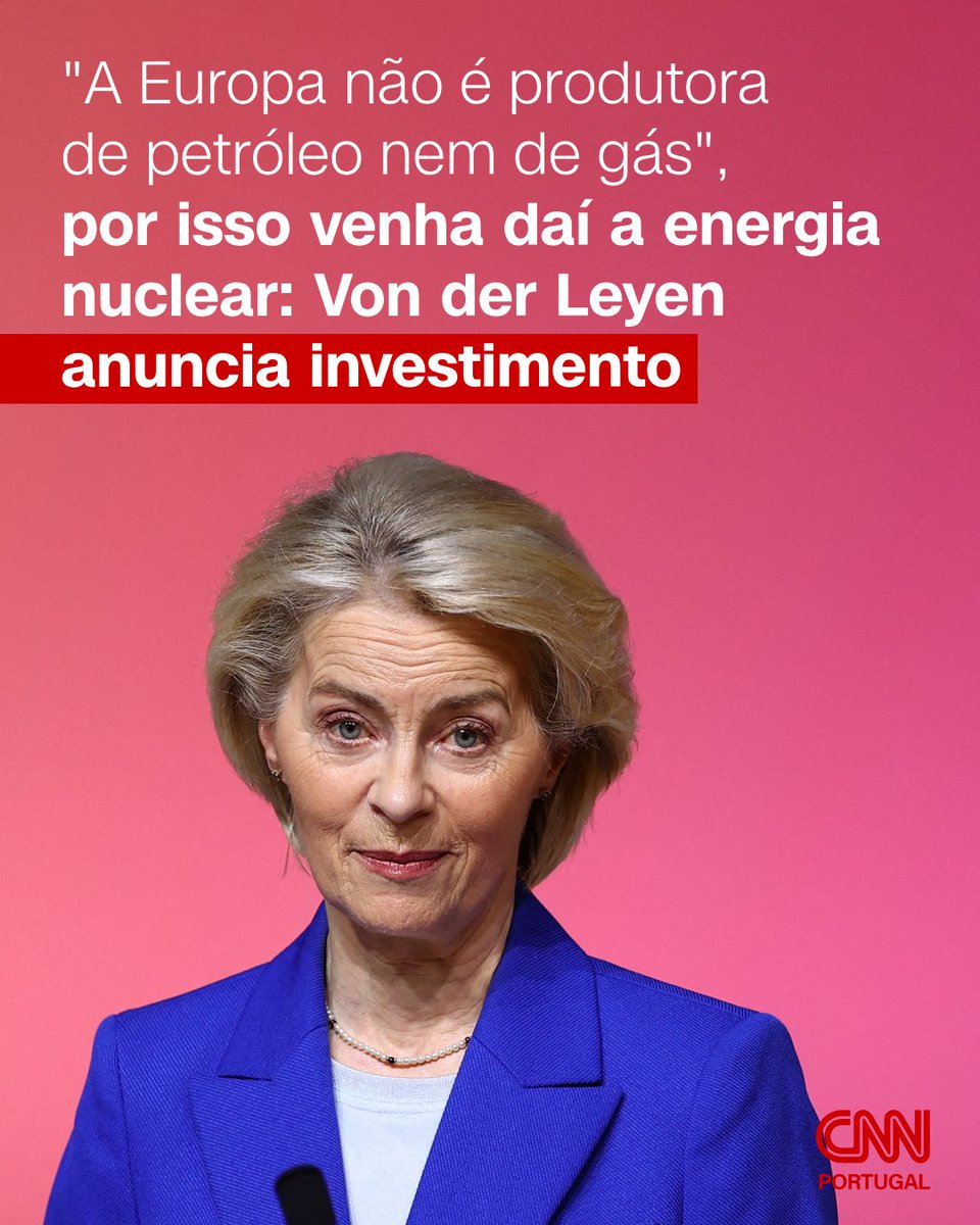 CNN Portugal tweet media