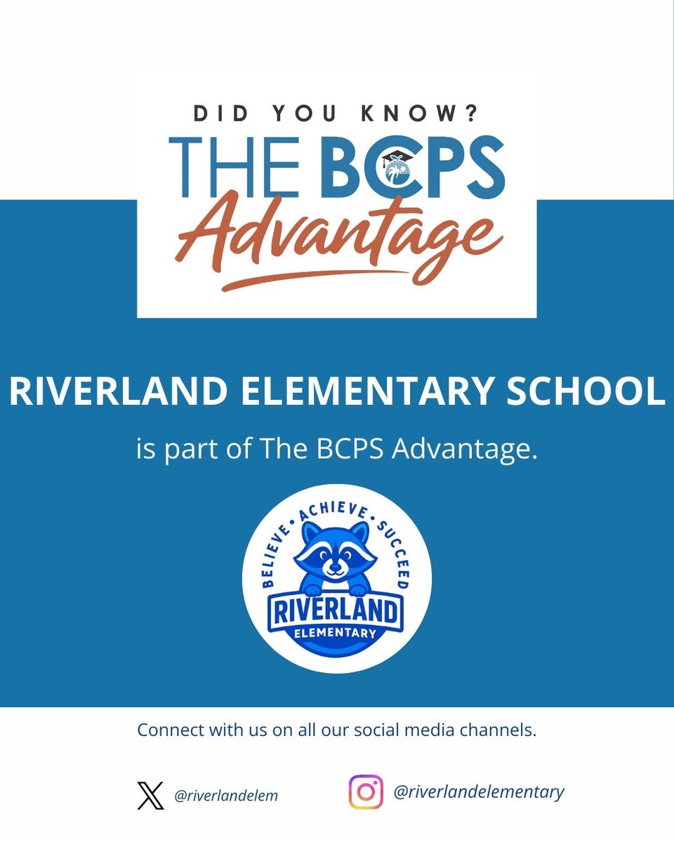 Riverland Elementary tweet media
