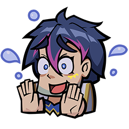 「Here's the Love Melody Jayce bonk emotes」|Spideraxeのイラスト