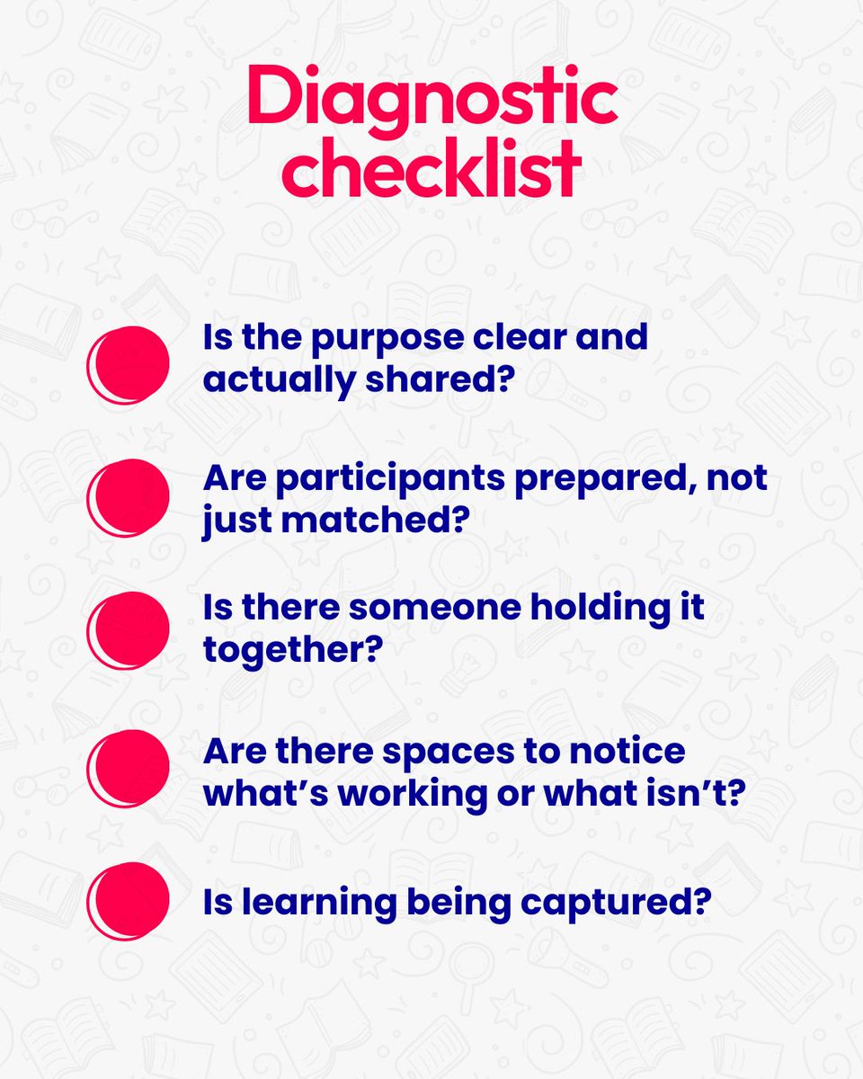 The Human Edge tweet media