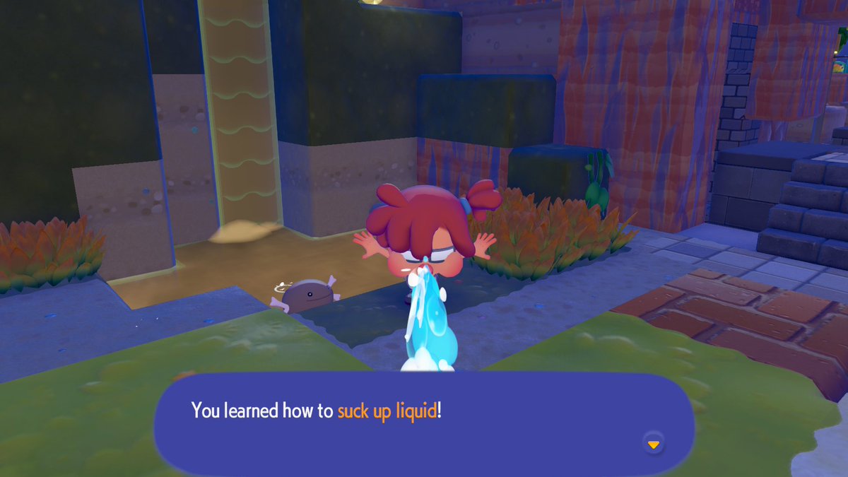 Sevy @ PAX East tweet media