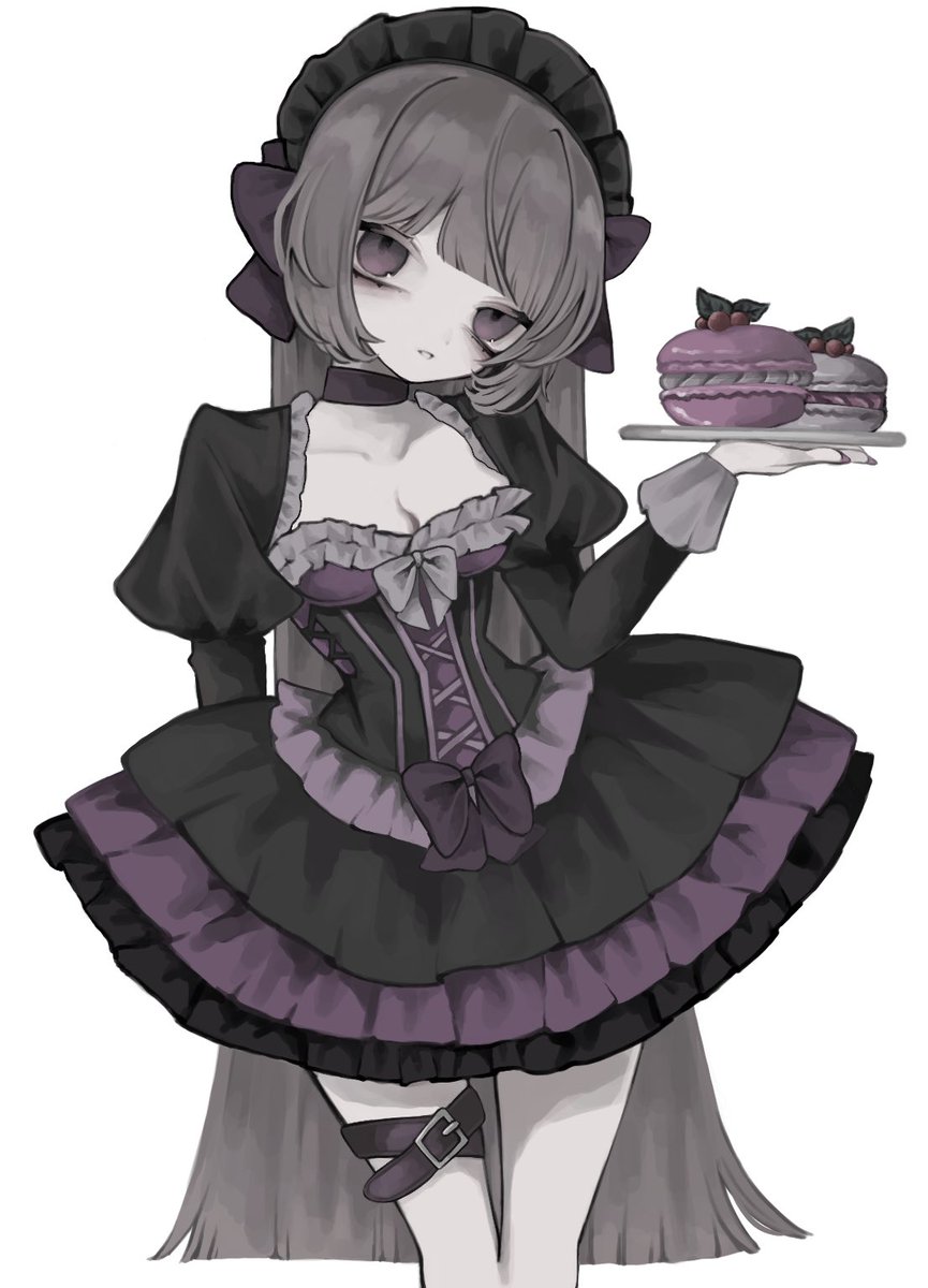 #oc #illustration