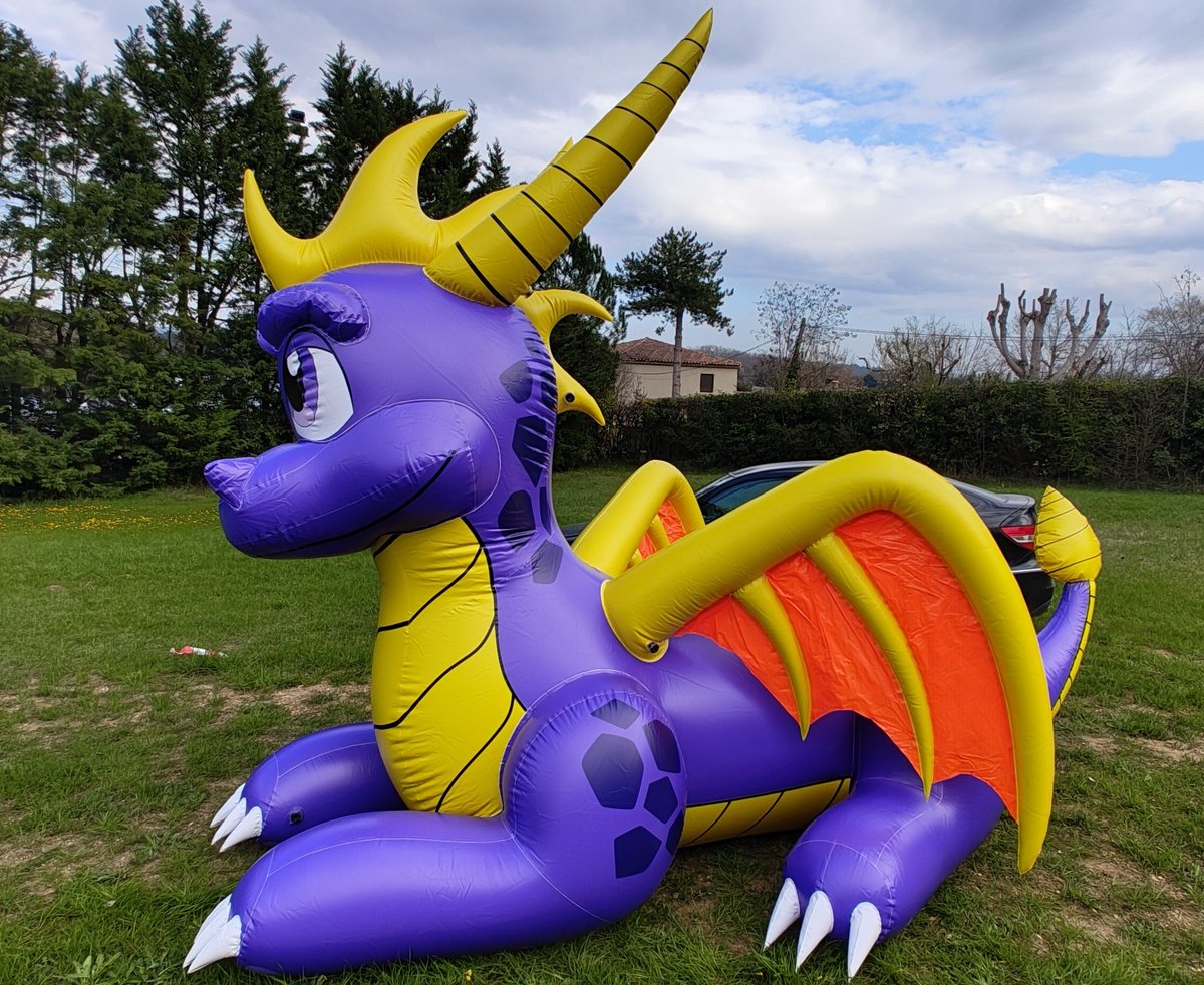 🇲🇫 DX / Inflath / Anaya 🐉 tweet media