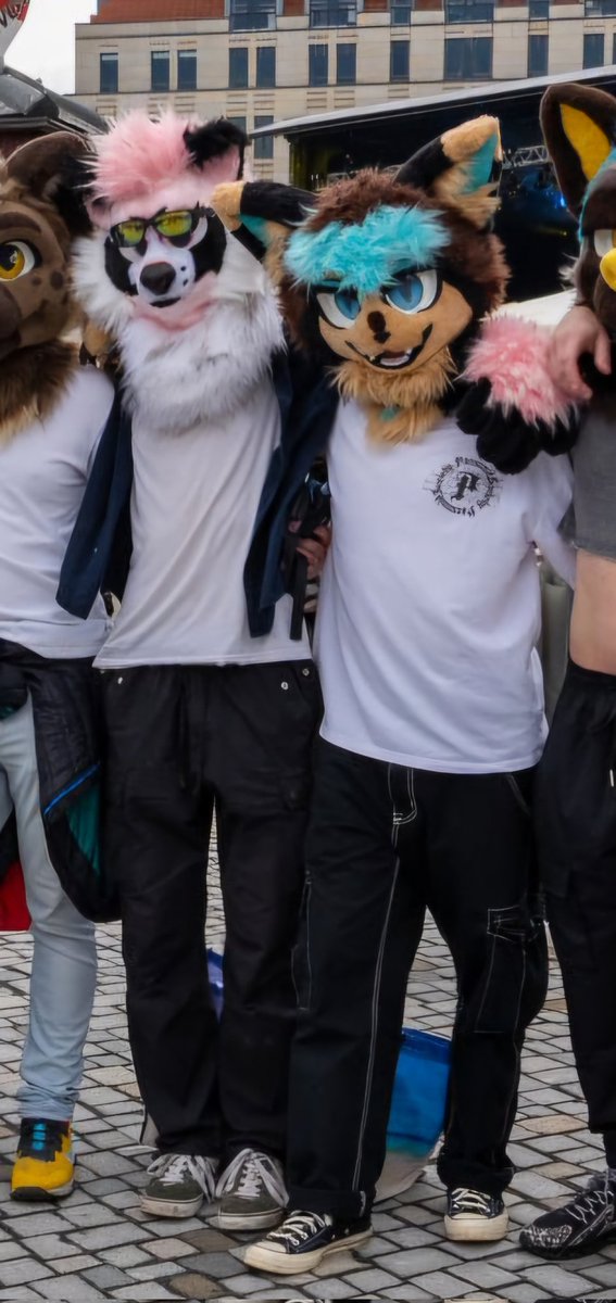 Lummner Pummner🔜wruff tweet media