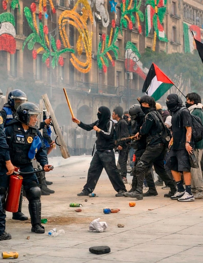 ultras_antifaa's tweet image. Antifa vs Cops

#ACAB