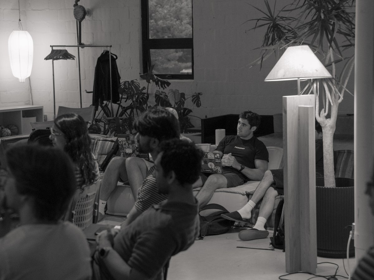 Tarun Sachdeva tweet media