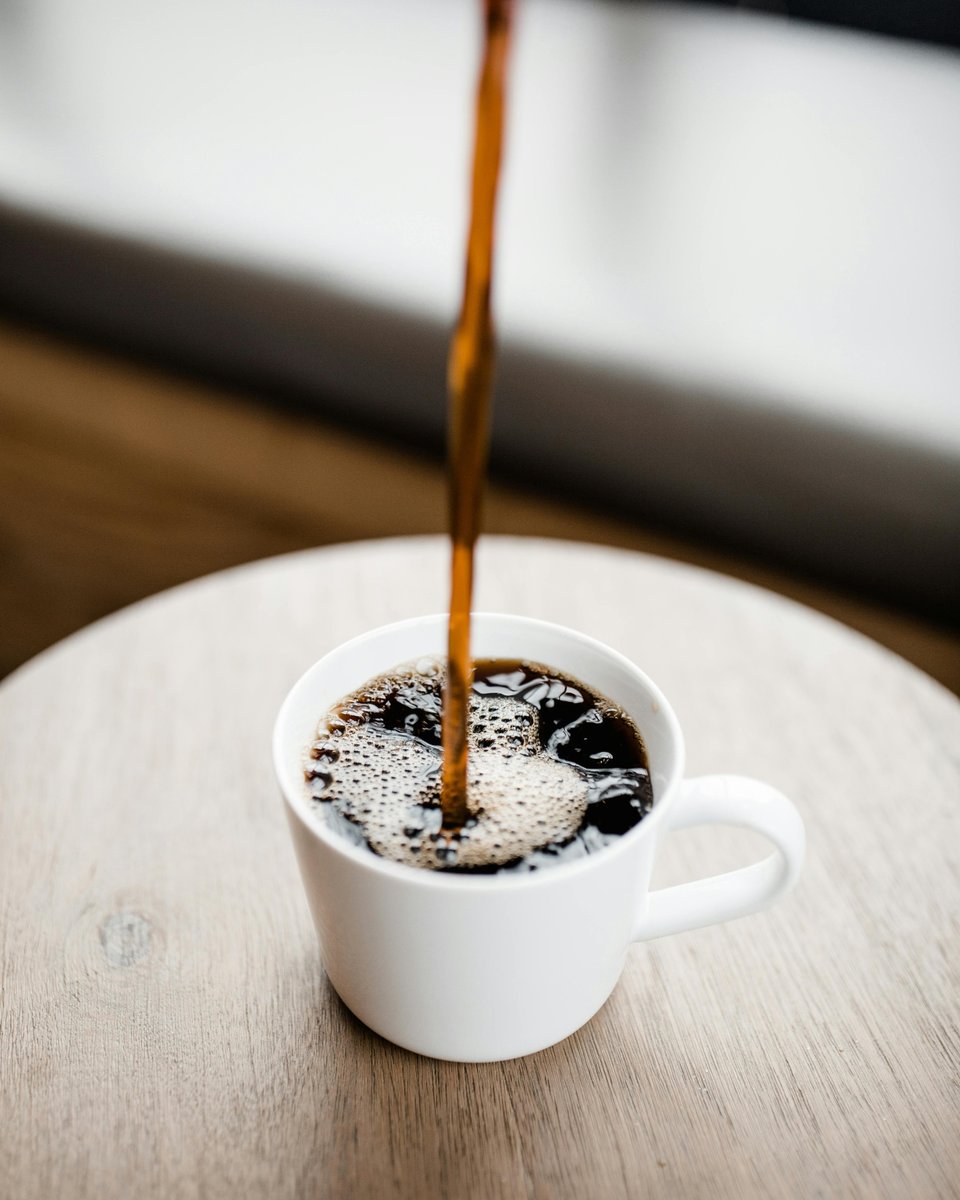 Coffee fuels clarity. Clarity fuels action.

Got Coffee?