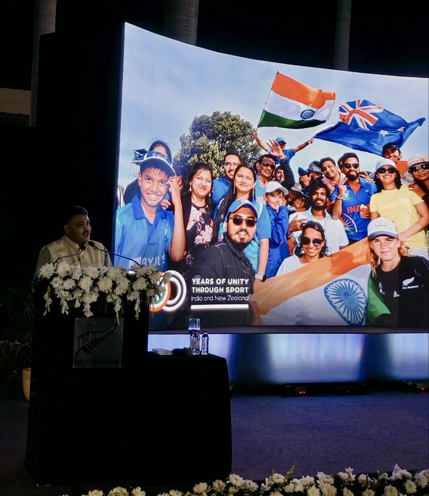 Team India tweet media