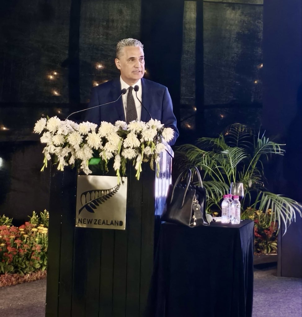 Team India tweet media