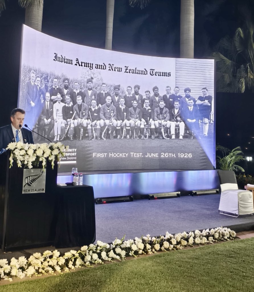 Team India tweet media