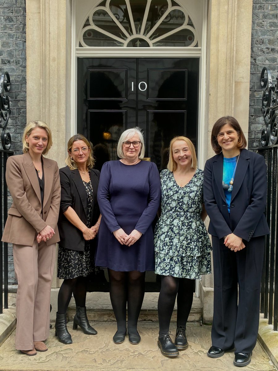 Victims' Commissioner for England & Wales tweet media