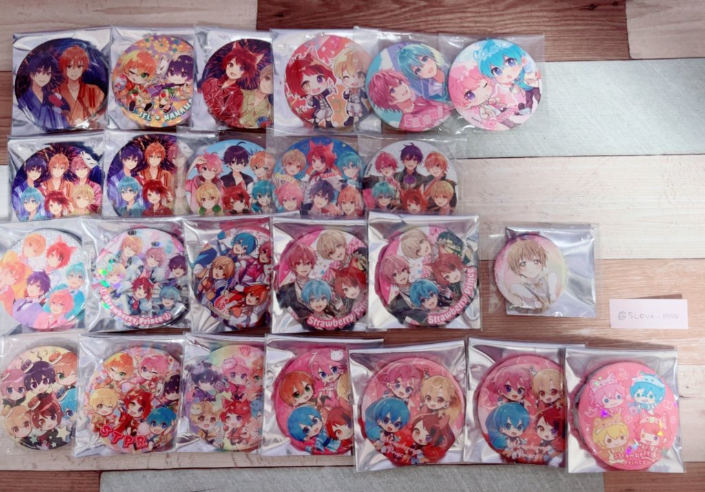 5Love_1998's tweet photo. すとぷりグッズ買取

譲:画像のもの

求:PayPay＞＞＞＞＞＞メルカリ

送料込希望額の提示をお願い致します💫

#すとぷりグッズ買取  
#莉犬くんグッズ買取 
#ころんくんグッズ買取  
#さとみくんグッズ買取 
#るぅとくんグッズ買取  
#ななもりくんグッズ買取 
#ジェルくんグッズ買取 https://t.co/kwGEMVhhU0