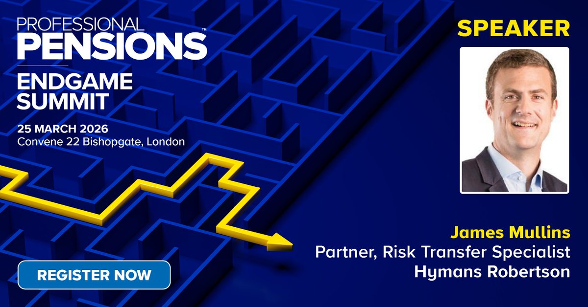 ProfessionalPensions tweet media