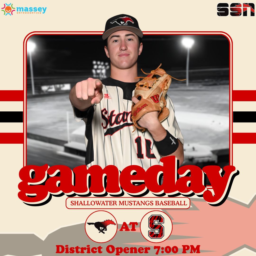 Shallowater Sports Network tweet media