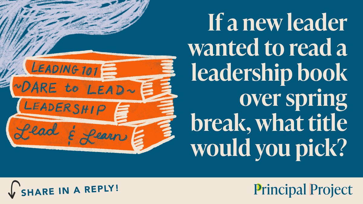 Principal Project tweet media