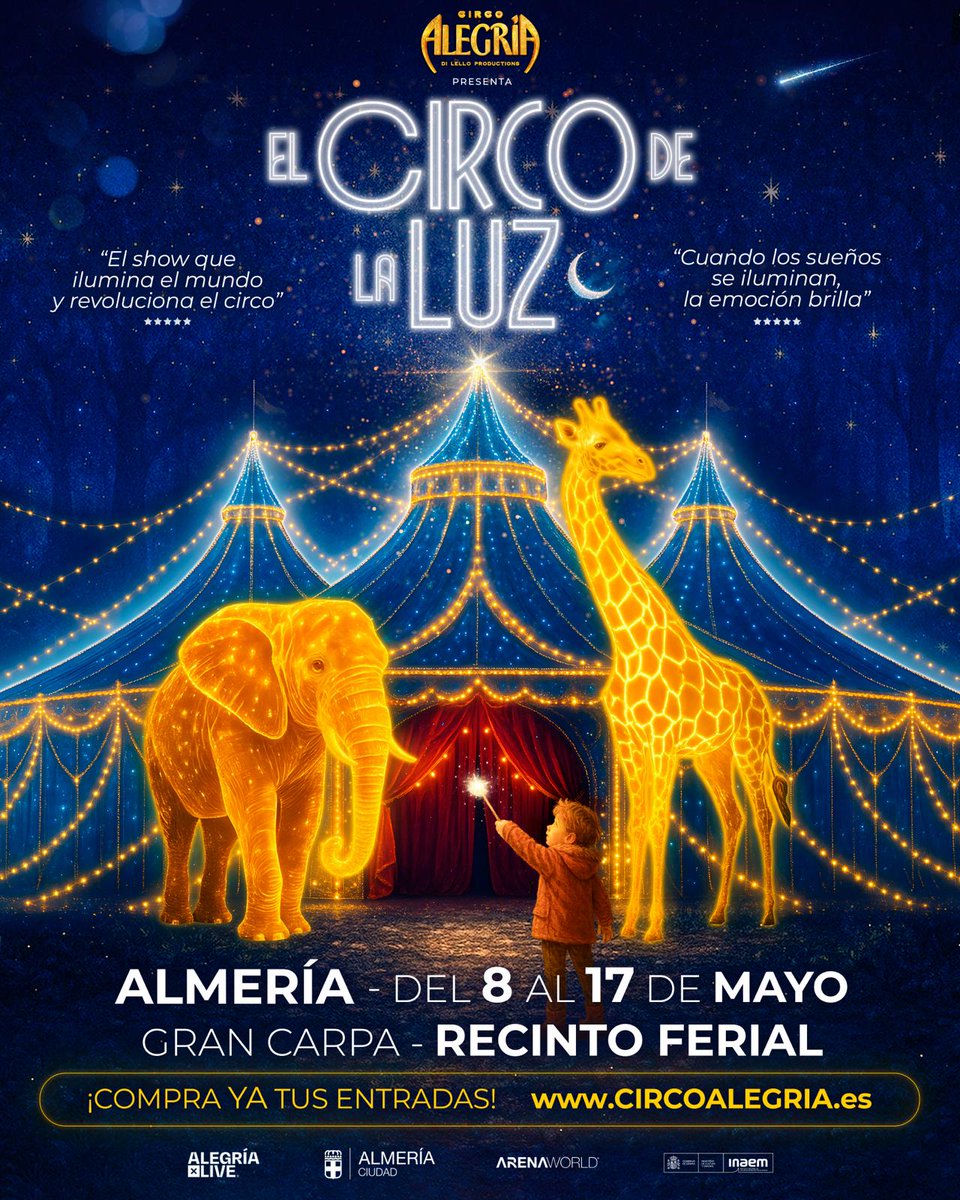 Almería Cultura tweet media