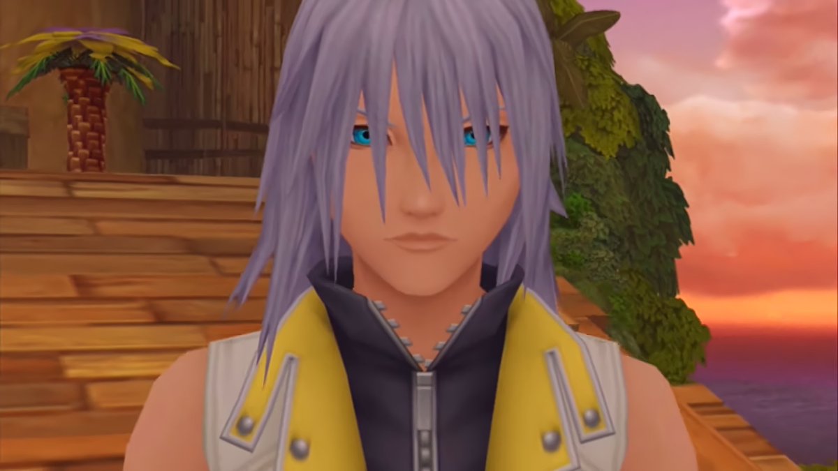 daily riku ⭐️ tweet media
