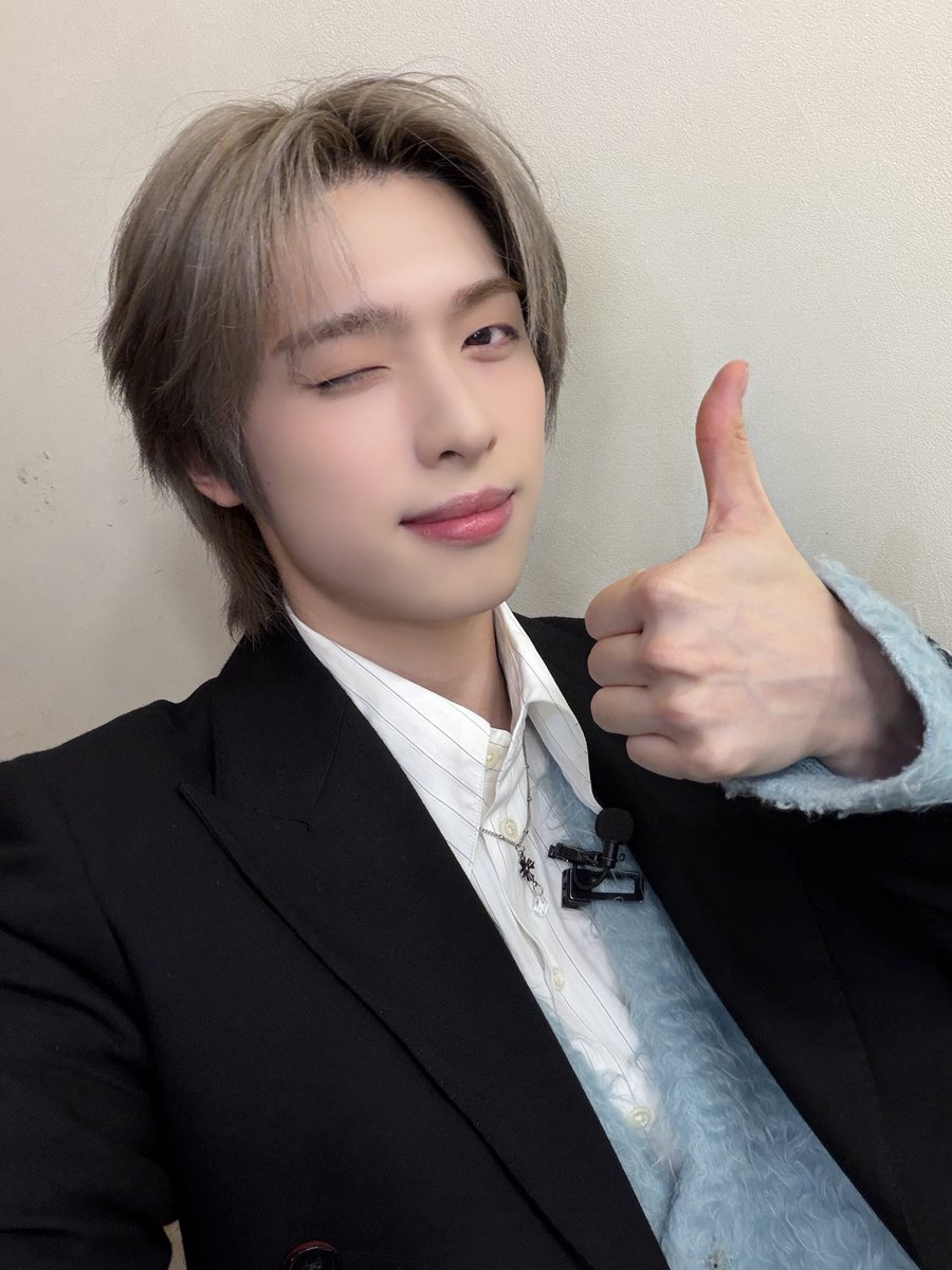 Xdinary Heroes tweet media