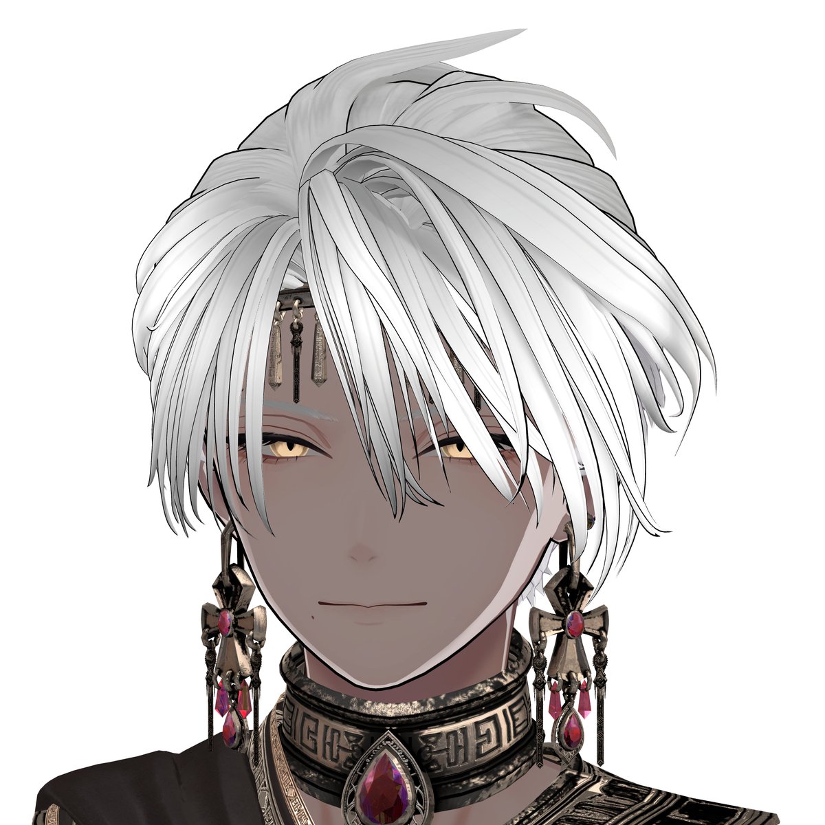 しおごはん tweet media