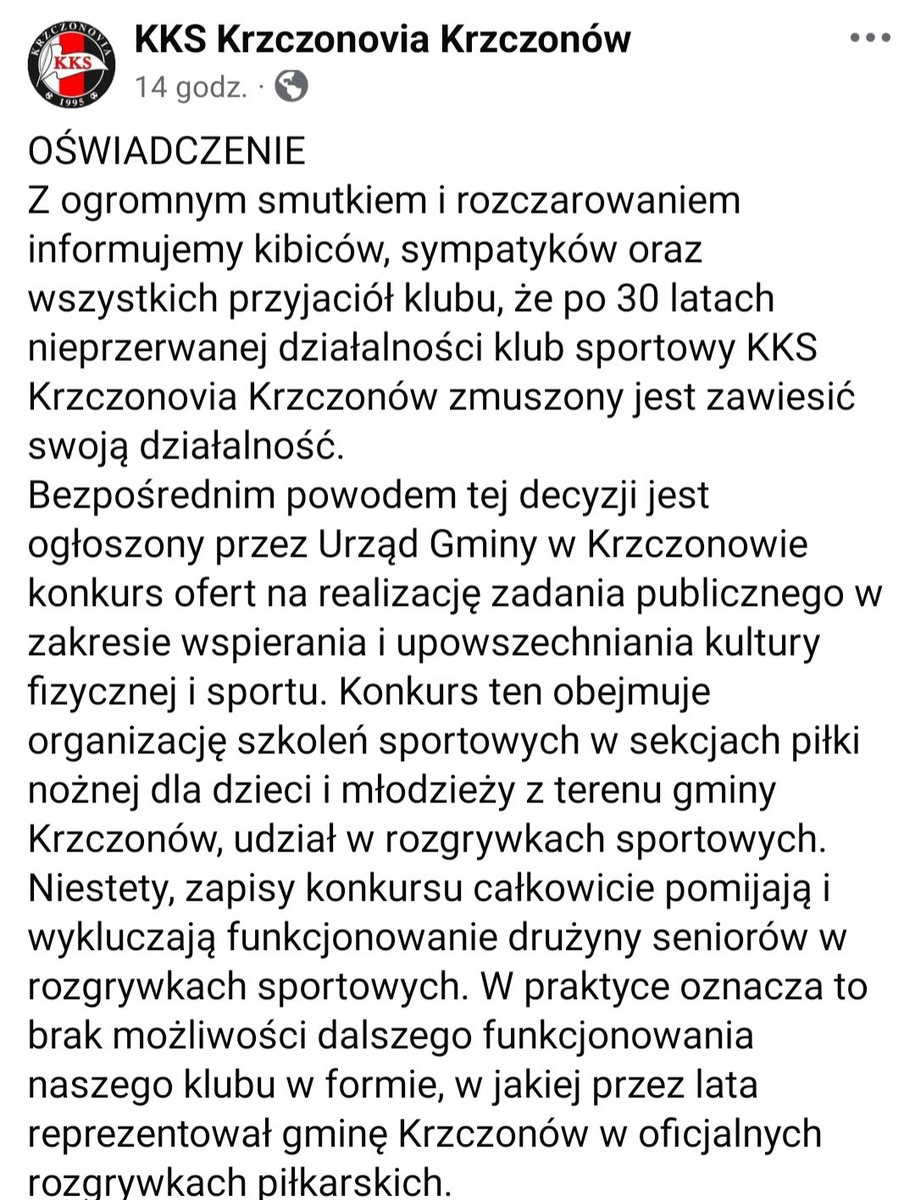 Bartek Chyła tweet media