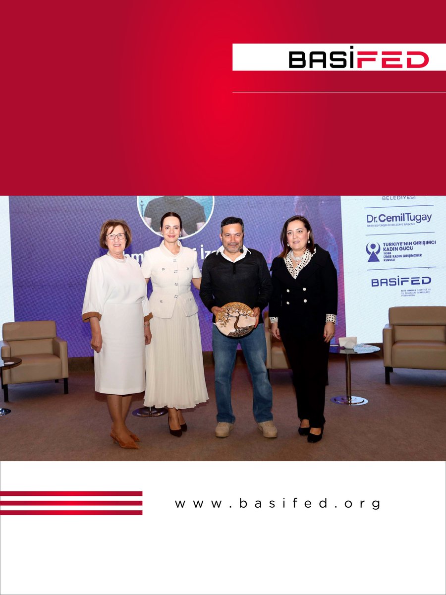 BASİFED tweet media