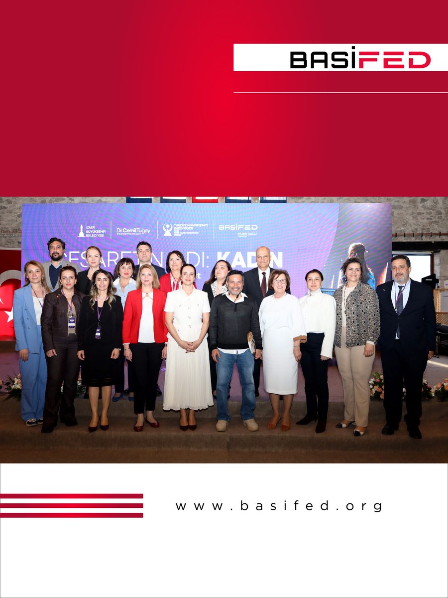 BASİFED tweet media