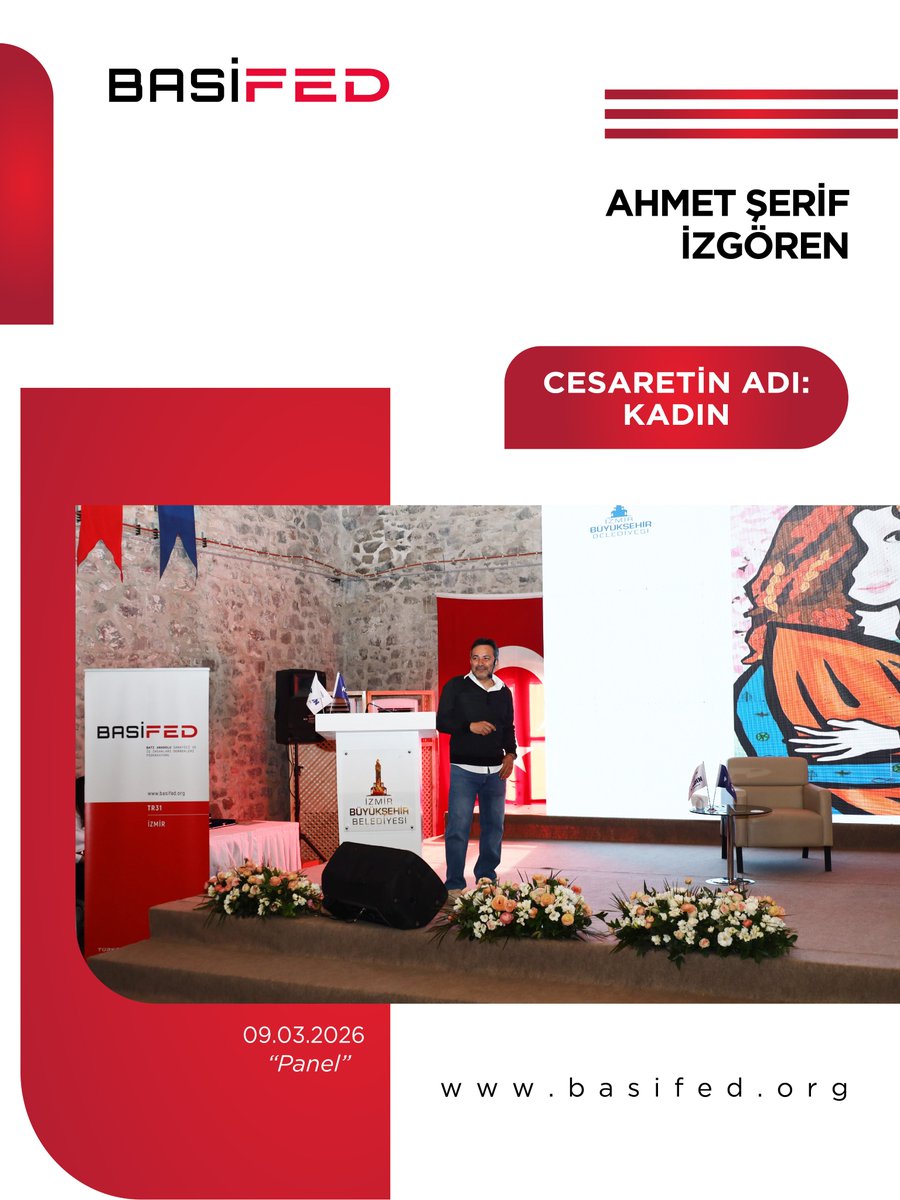 BASİFED tweet media