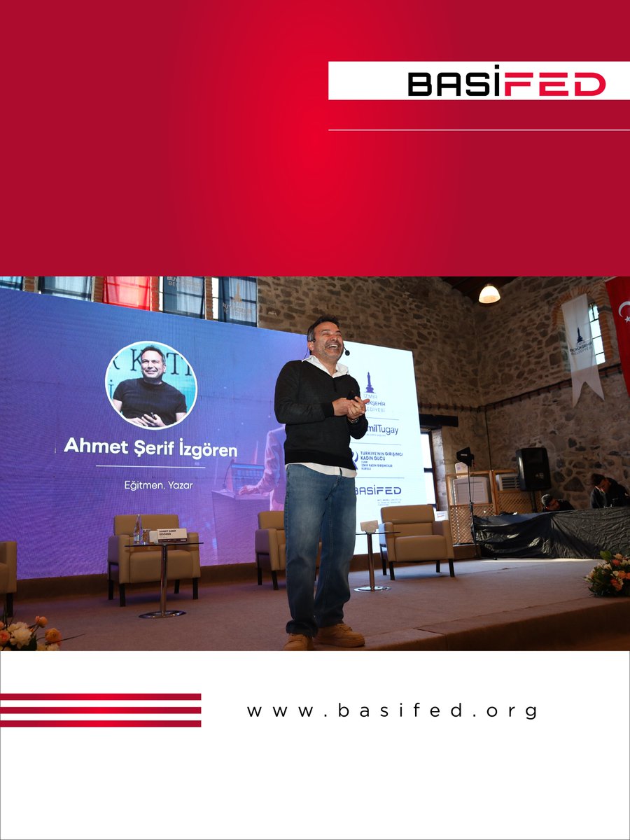 BASİFED tweet media