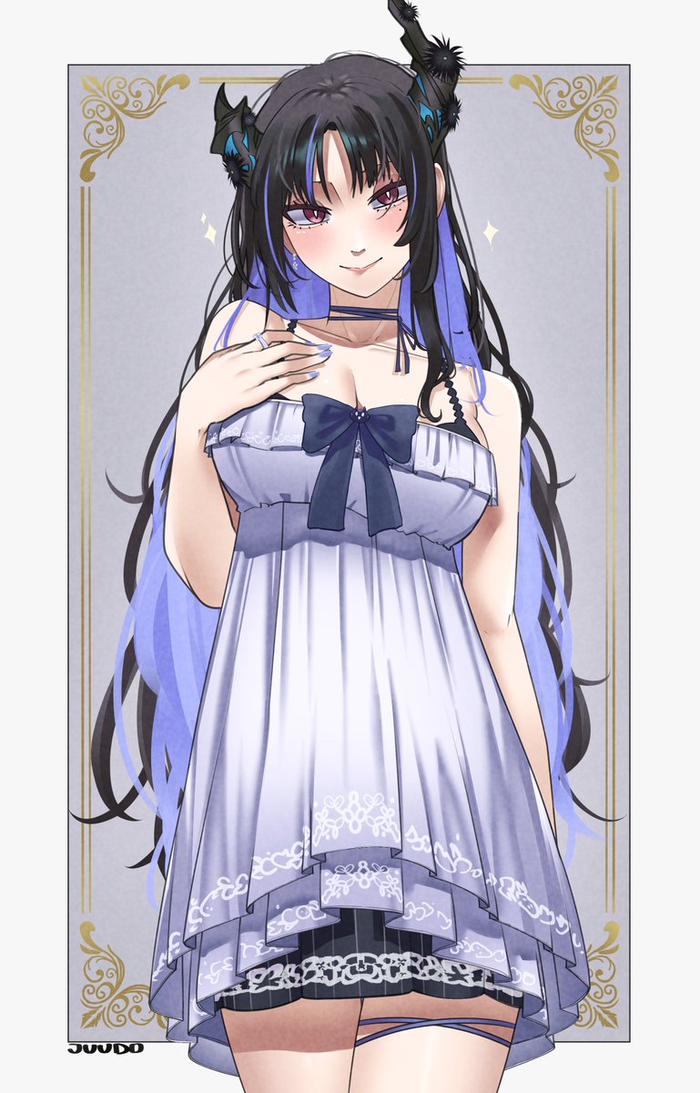 She woke up like this
#RavenCrafts