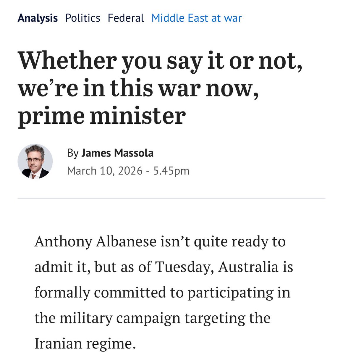 Labor Against War tweet media