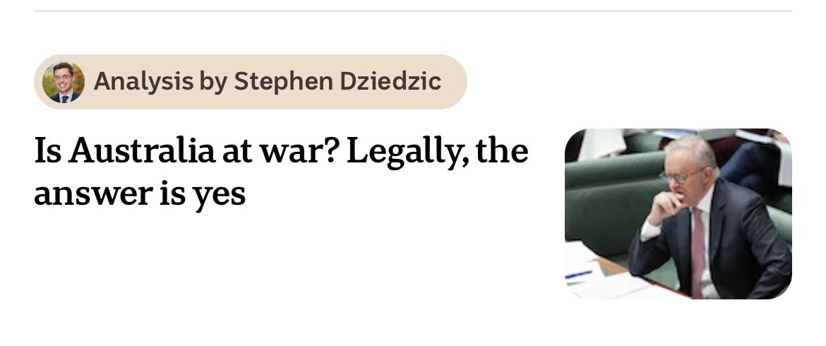 Labor Against War tweet media