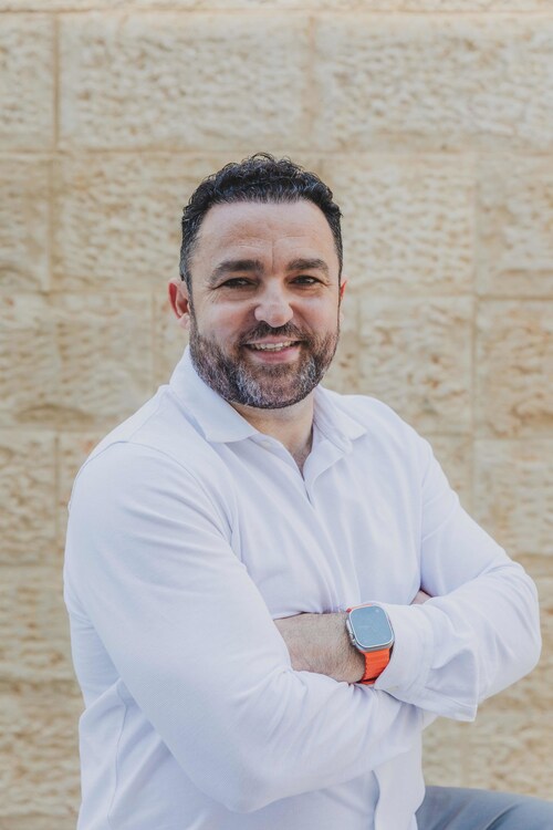 PRNewswireIL's tweet image. #Novella #names #Antonio #Martinez #Descalzo as #CEO to #Lead #Expansion tinyurl.com/rex4bdvm