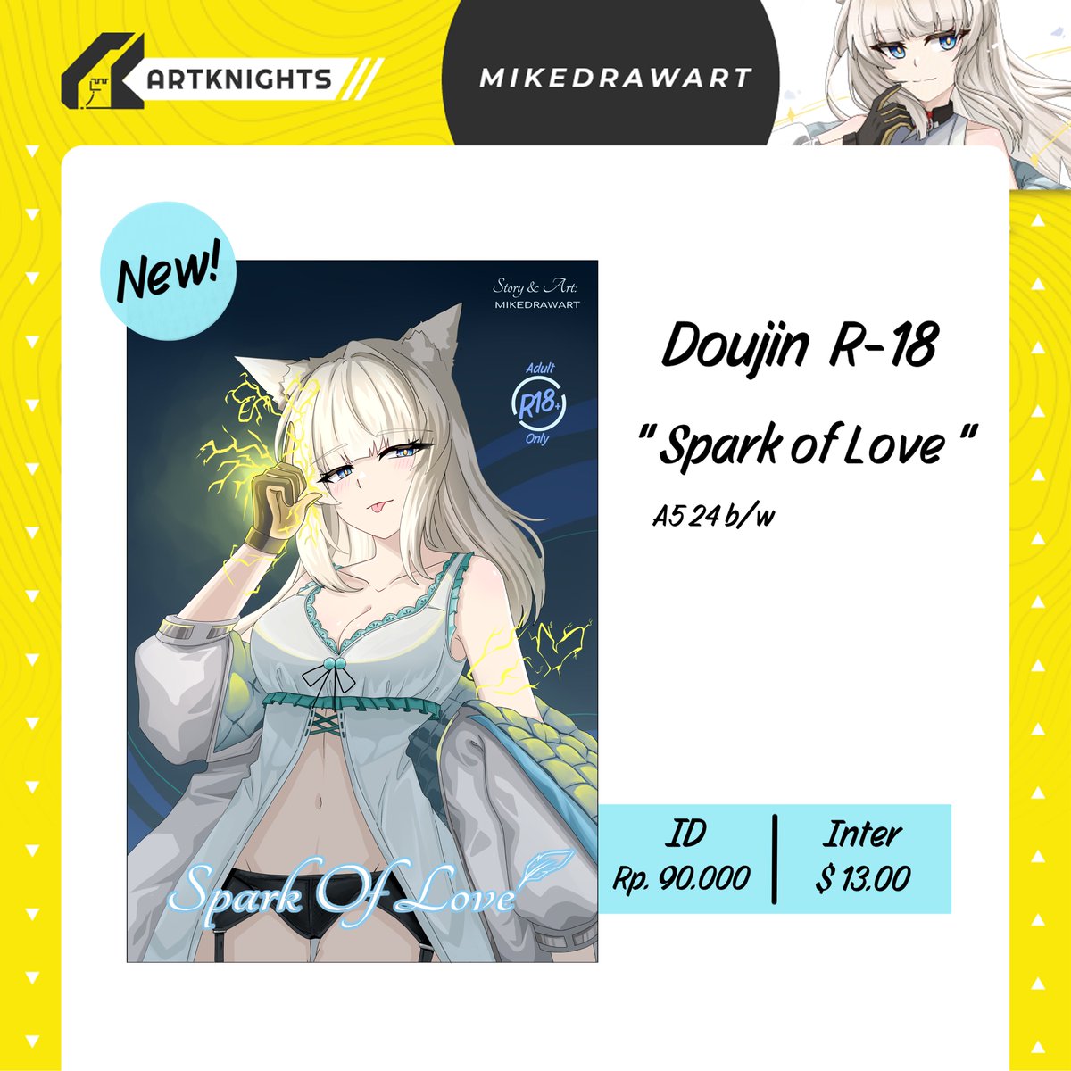 MikeDrawArt VGen & MagicCraft I Open CMS tweet media