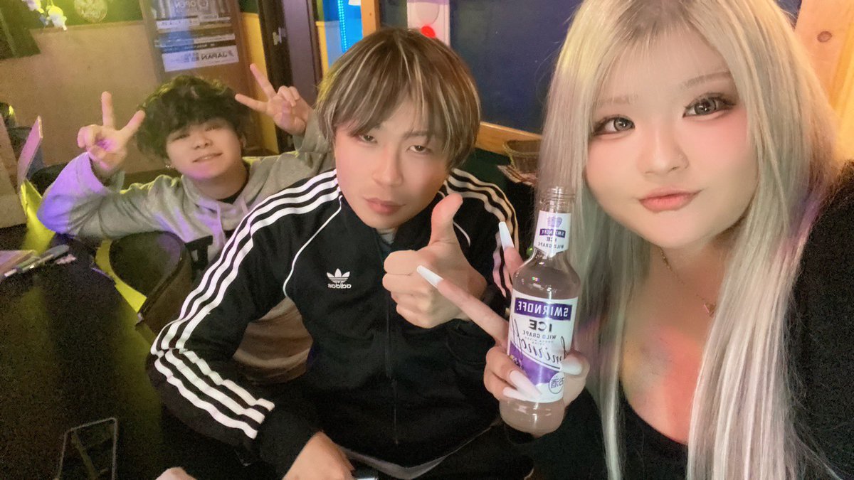あおちゃん (@_AOchannn_) / Posts / X