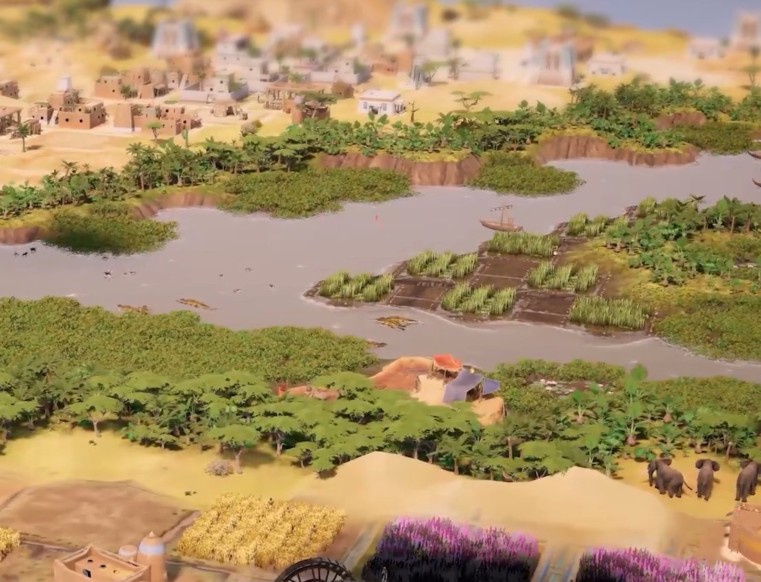 N5Dave's tweet image. From Desert Sands to Legendary Empire: Ancient Egypt DLC Out Today for TerraScape 

techmash.co.uk/2026/03/10/fro… 

@techmashcouk #BitfallStudios #StrayFawnPublishing #SidekickPublishing #AncientEgyptDLC #TerraScape #games #gaming #gamers #platformgames #gameplay #demo #video #arcade