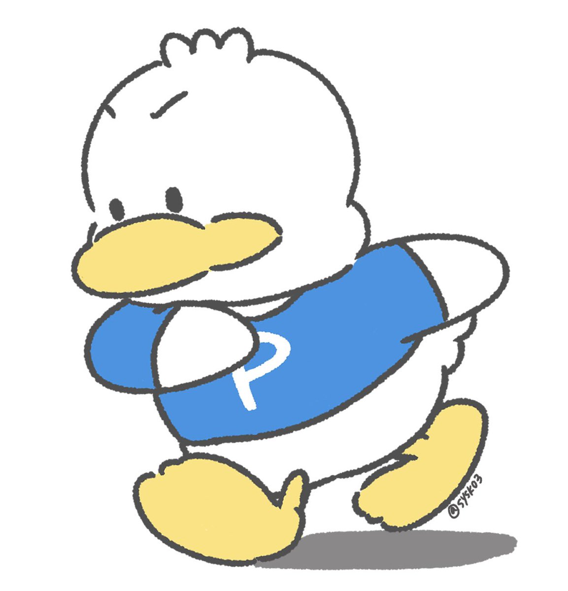 かつかれー tweet media