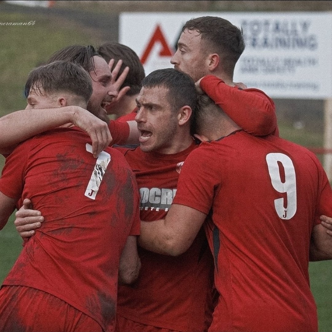 Worsbrough Bridge AFC tweet media