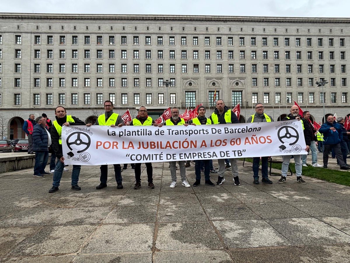 SIT-BCN-BUS tweet media