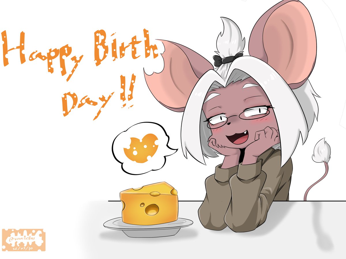 모자속퍼리 tweet media