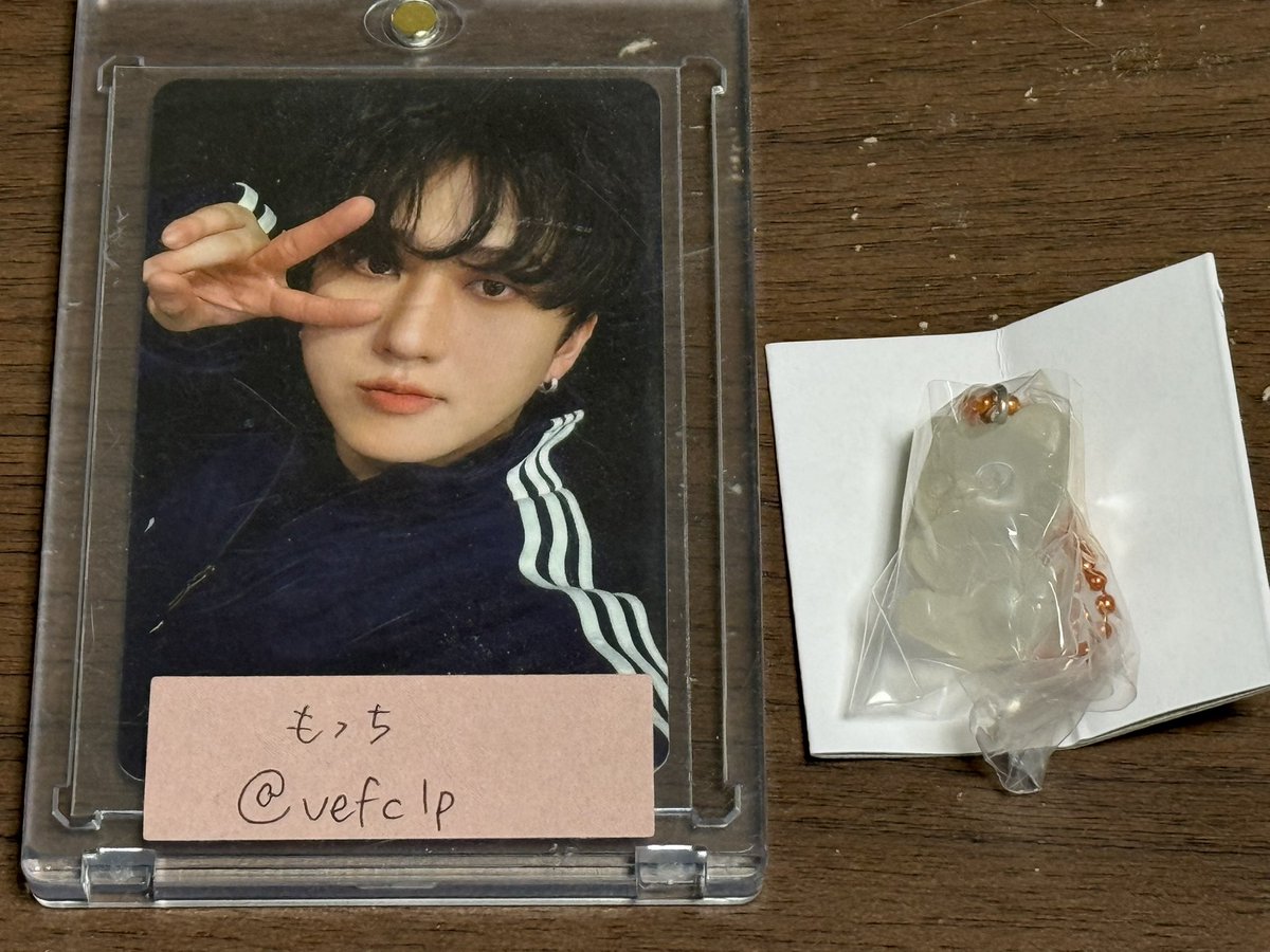もっち tweet media