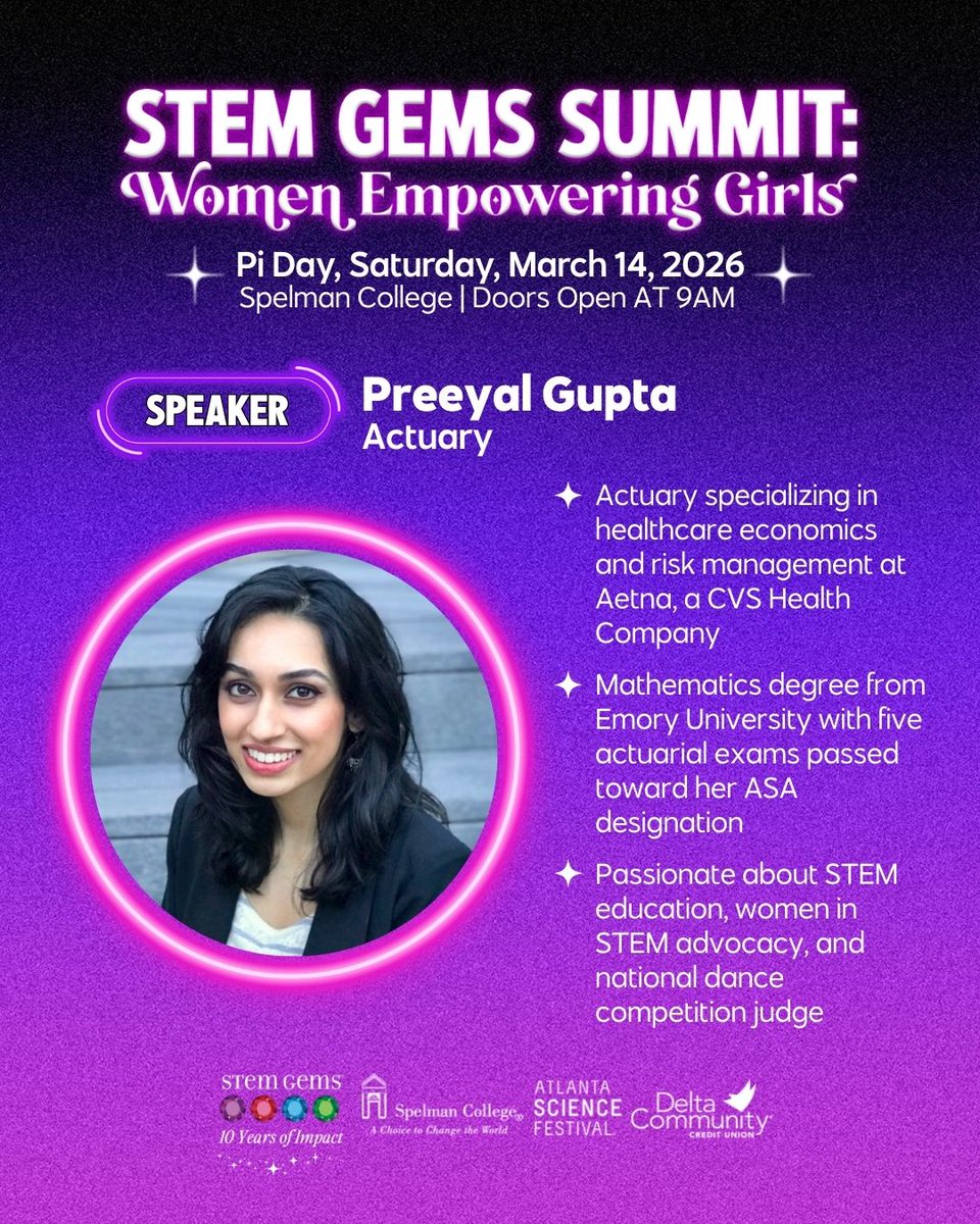 STEM Gems tweet media